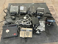 Mobilofoon zendapparatuur - afbeelding 6 van  6