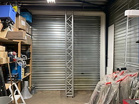 Mobiltruss truss - afbeelding 1 van  2