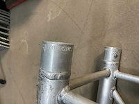 Mobiltruss truss - afbeelding 2 van  2