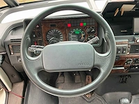 Mobilvetta euroyacht / iveco daily 35.12 2.8 turbo diesel camper - afbeelding 3 van  69