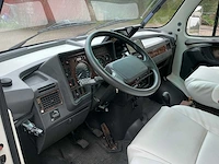 Mobilvetta euroyacht / iveco daily 35.12 2.8 turbo diesel camper - afbeelding 4 van  69