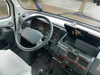 Mobilvetta euroyacht / iveco daily 35.12 2.8 turbo diesel camper - afbeelding 5 van  69