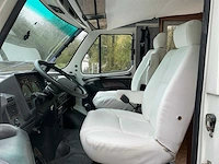 Mobilvetta euroyacht / iveco daily 35.12 2.8 turbo diesel camper - afbeelding 6 van  69