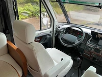 Mobilvetta euroyacht / iveco daily 35.12 2.8 turbo diesel camper - afbeelding 7 van  69