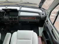 Mobilvetta euroyacht / iveco daily 35.12 2.8 turbo diesel camper - afbeelding 9 van  69