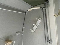 Mobilvetta euroyacht / iveco daily 35.12 2.8 turbo diesel camper - afbeelding 18 van  69