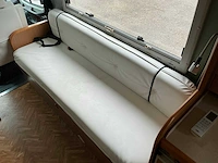 Mobilvetta euroyacht / iveco daily 35.12 2.8 turbo diesel camper - afbeelding 19 van  69