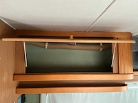 Mobilvetta euroyacht / iveco daily 35.12 2.8 turbo diesel camper - afbeelding 24 van  69