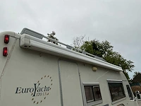 Mobilvetta euroyacht / iveco daily 35.12 2.8 turbo diesel camper - afbeelding 32 van  69