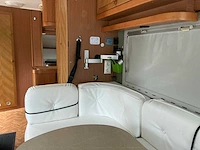 Mobilvetta euroyacht / iveco daily 35.12 2.8 turbo diesel camper - afbeelding 36 van  69