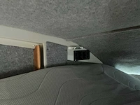 Mobilvetta euroyacht / iveco daily 35.12 2.8 turbo diesel camper - afbeelding 37 van  69