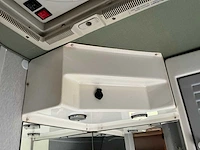 Mobilvetta euroyacht / iveco daily 35.12 2.8 turbo diesel camper - afbeelding 39 van  69