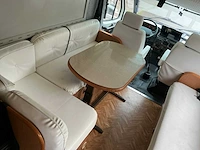 Mobilvetta euroyacht / iveco daily 35.12 2.8 turbo diesel camper - afbeelding 40 van  69