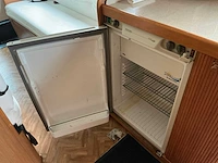 Mobilvetta euroyacht / iveco daily 35.12 2.8 turbo diesel camper - afbeelding 48 van  69