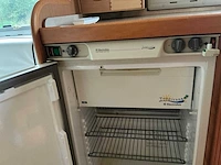 Mobilvetta euroyacht / iveco daily 35.12 2.8 turbo diesel camper - afbeelding 49 van  69