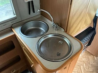 Mobilvetta euroyacht / iveco daily 35.12 2.8 turbo diesel camper - afbeelding 66 van  69