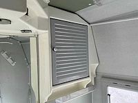 Mobilvetta euroyacht / iveco daily 35.12 2.8 turbo diesel camper - afbeelding 68 van  69