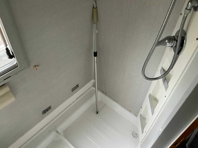 Mobilvetta euroyacht / iveco daily 35.12 2.8 turbo diesel camper - afbeelding 69 van  69