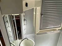 Mobilvetta euroyacht / iveco daily 35.12 2.8 turbo diesel camper - afbeelding 55 van  69