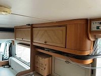 Mobilvetta euroyacht / iveco daily 35.12 2.8 turbo diesel camper - afbeelding 56 van  69