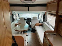 Mobilvetta euroyacht / iveco daily 35.12 2.8 turbo diesel camper - afbeelding 57 van  69