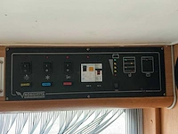 Mobilvetta euroyacht / iveco daily 35.12 2.8 turbo diesel camper - afbeelding 58 van  69
