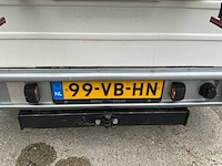 Mobilvetta euroyacht / iveco daily 35.12 2.8 turbo diesel camper - afbeelding 31 van  69