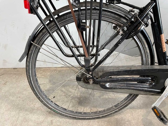 Mobion electra elektrische fiets - afbeelding 3 van  6