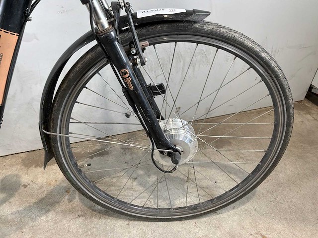 Mobion electra elektrische fiets - afbeelding 4 van  6