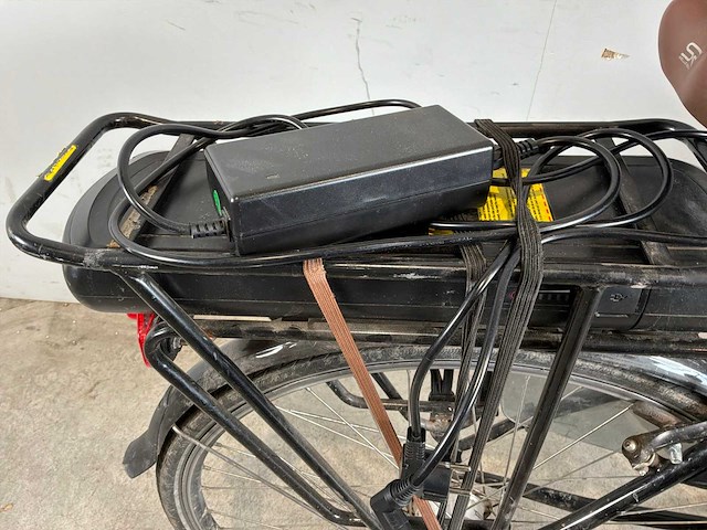 Mobion electra elektrische fiets - afbeelding 5 van  6