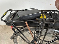 Mobion electra elektrische fiets - afbeelding 5 van  6
