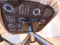 Mobitec - moods - eetkamerstoel (3x) - afbeelding 2 van  2