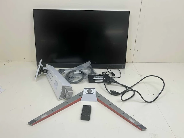 Mobiuz benq ex3210u monitor - afbeelding 2 van  5