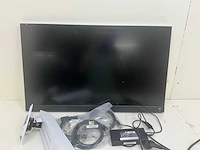Mobiuz benq ex3210u monitor - afbeelding 3 van  5
