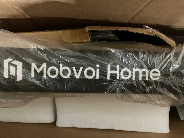 Mobvoi home t4000 loopband pro - afbeelding 2 van  3