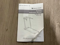 Mobvoi home t4000 loopband pro - afbeelding 3 van  3