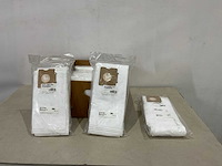 Moby clean - leo1300 - stofzakken - afbeelding 3 van  7
