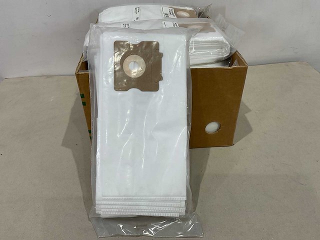 Moby clean - leo1300 - stofzakken - afbeelding 7 van  7