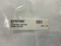 Moby clean - leo1300 - stofzakken - afbeelding 6 van  7