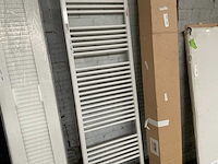 Moby designradiator - afbeelding 1 van  3