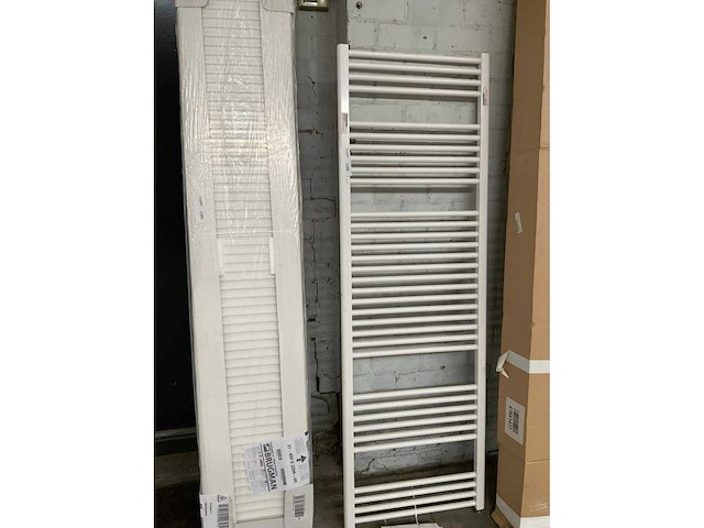 Moby designradiator - afbeelding 2 van  3