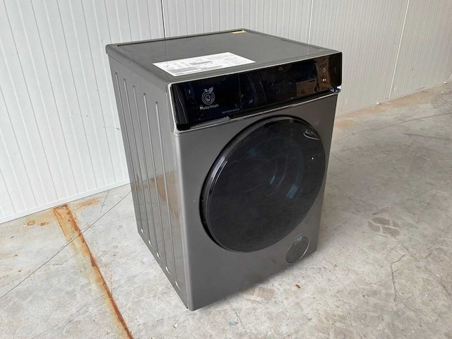 Mobywash mb-prody-bgx10 ai aangestuurde wasmachine (10x) - afbeelding 4 van  11