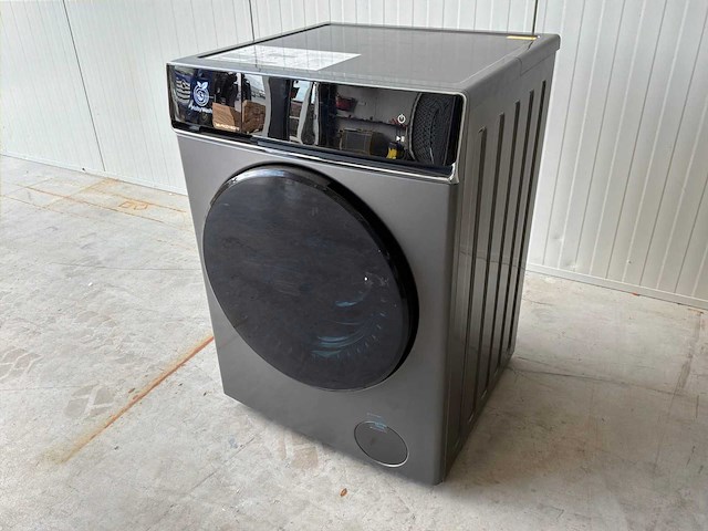 Mobywash mb-prody-bgx10 ai aangestuurde wasmachine (40x) - afbeelding 1 van  11