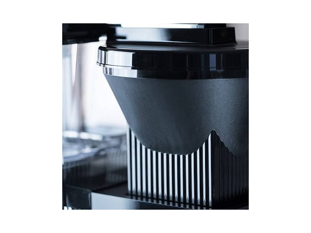 Moccamaster kbg select filterkoffiezetapparaat offwhite - afbeelding 2 van  3