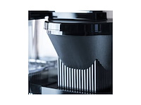 Moccamaster kbg select filterkoffiezetapparaat offwhite - afbeelding 2 van  3