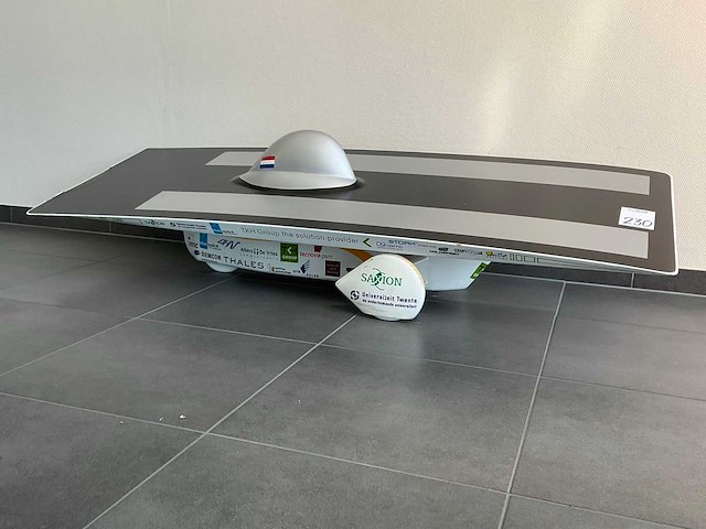 Mock-up - afbeelding 1 van  4