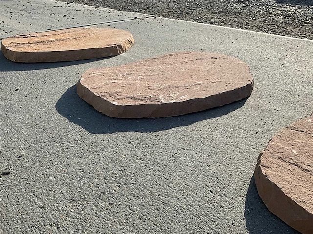 Modak natuursteen staptegel (35x) - afbeelding 6 van  9