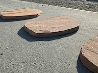 Modak natuursteen staptegel (35x) - afbeelding 6 van  9
