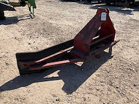 Modder-/sneeuwschuif - afbeelding 1 van  2