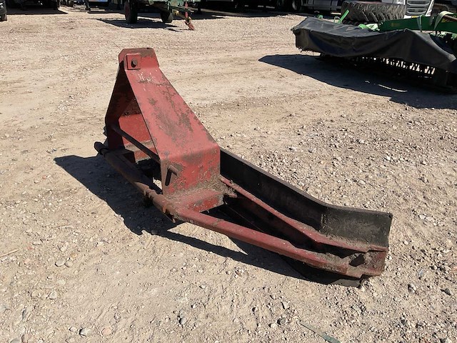 Modder-/sneeuwschuif - afbeelding 2 van  2